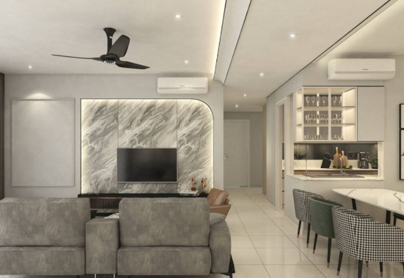 The Maple Residences