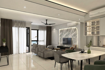 The Maple Residences