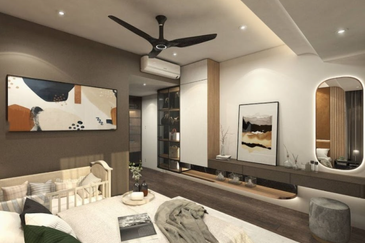 The Maple Residences