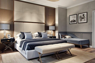 The Maple Residences