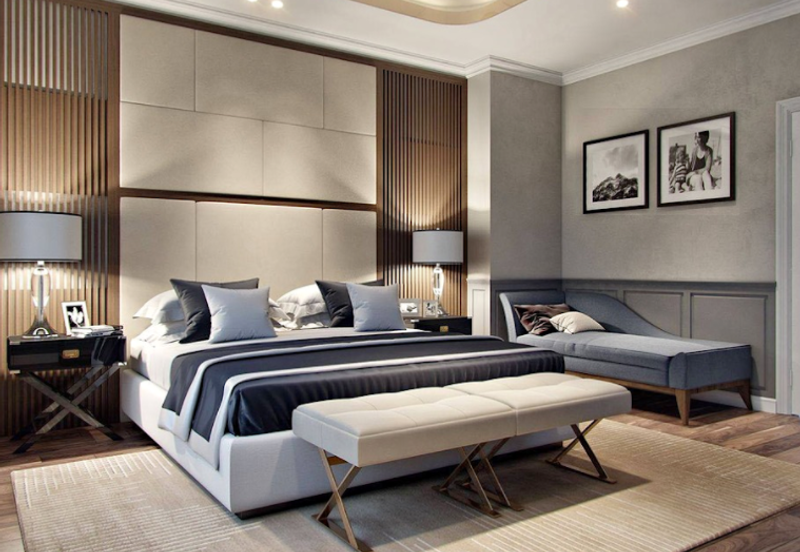 The Maple Residences