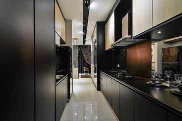 The Maple Residences