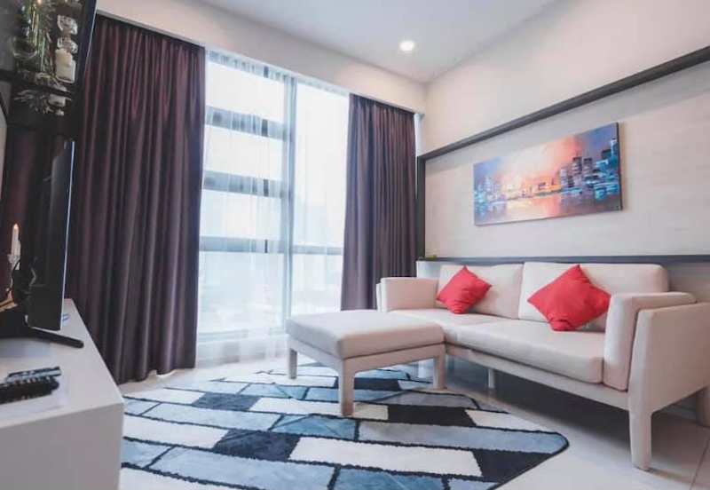 The Maple Residences