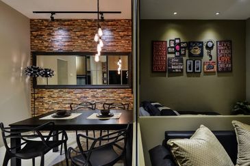 The Maple Residences