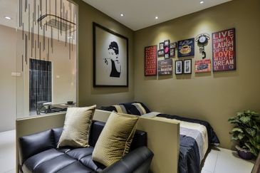 The Maple Residences