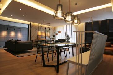 The Maple Residences