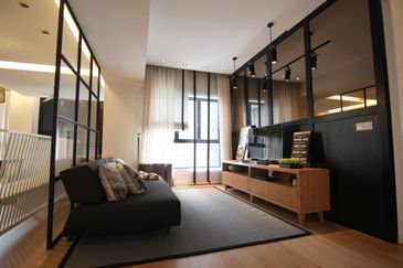 The Maple Residences