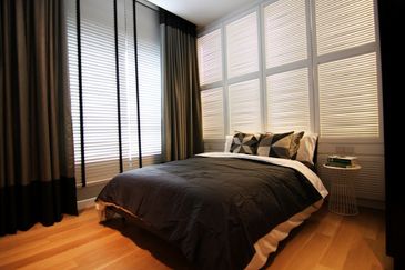 The Maple Residences