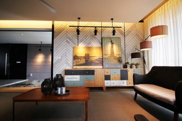 The Maple Residences