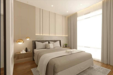 The Maple Residences