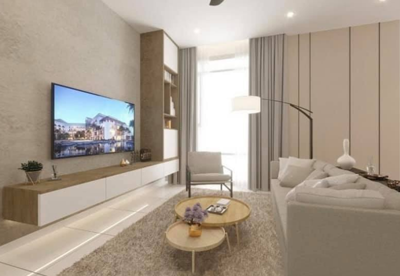 The Maple Residences