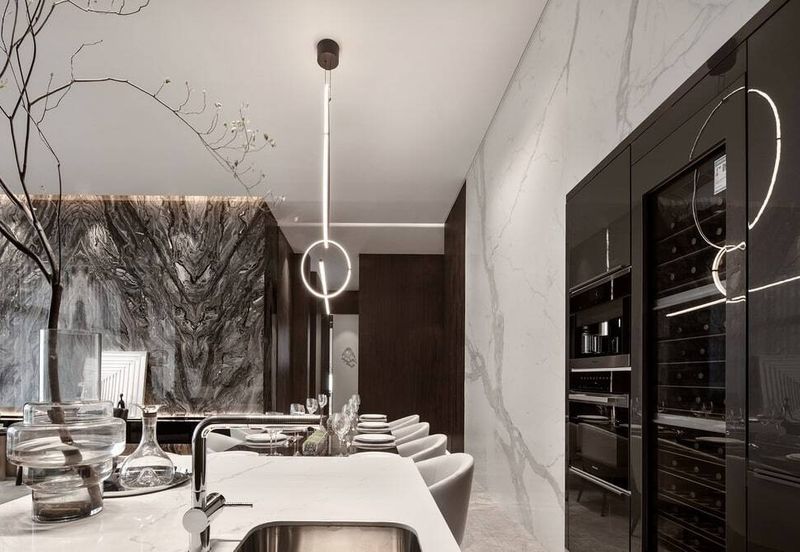 The Maple Residences