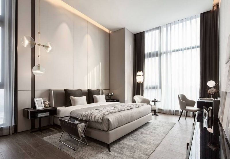 The Maple Residences