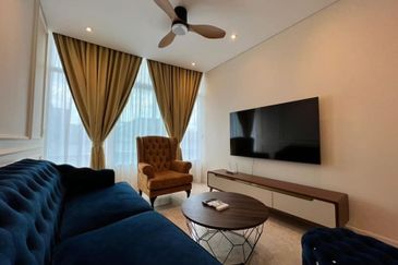 The Maple Residences