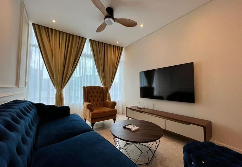 The Maple Residences