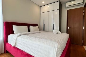 The Maple Residences