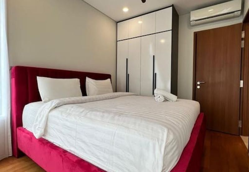 The Maple Residences