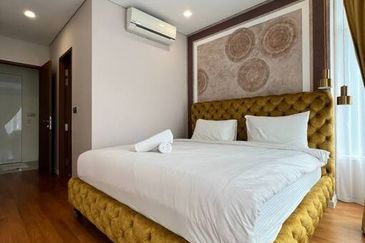 The Maple Residences