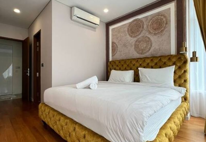 The Maple Residences