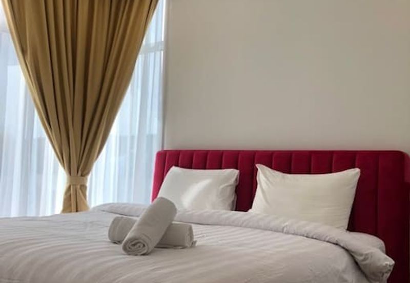 The Maple Residences