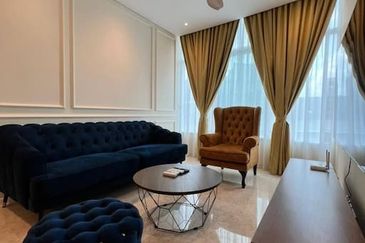 The Maple Residences