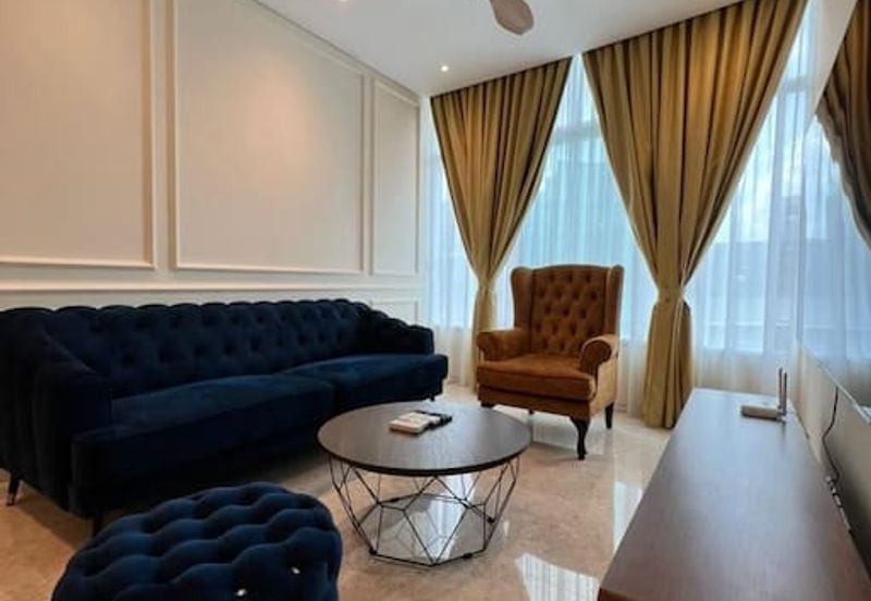 The Maple Residences