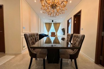 The Maple Residences