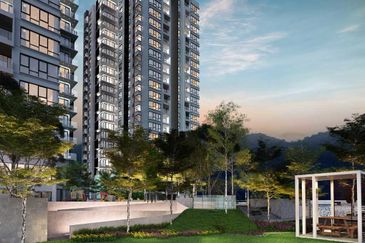 The Maple Residences