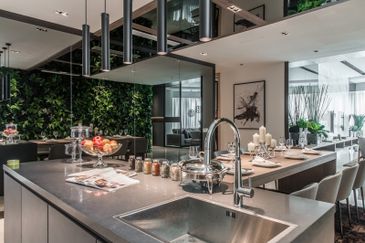 The Maple Residences