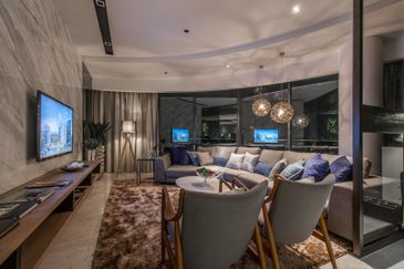 The Maple Residences