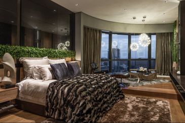 The Maple Residences