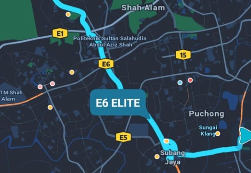 Taman Industri Sungai Buloh