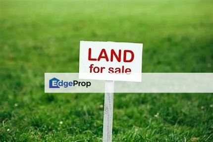 Shah Alam industry land converted 21780sq ft+3000, Selangor, Petaling Jaya