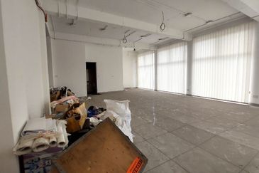 Taman Perindustrian Meranti Jaya