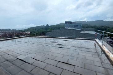 Taman Perindustrian Meranti Jaya