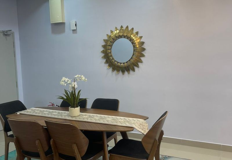 LBS Skylake Residence