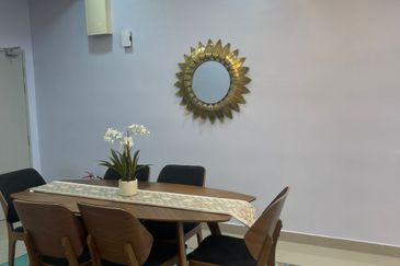 LBS Skylake Residence