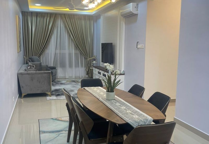 LBS Skylake Residence