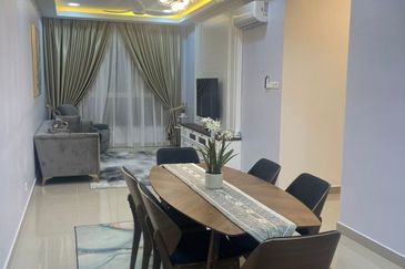 LBS Skylake Residence