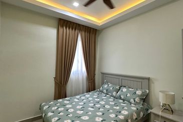 LBS Skylake Residence