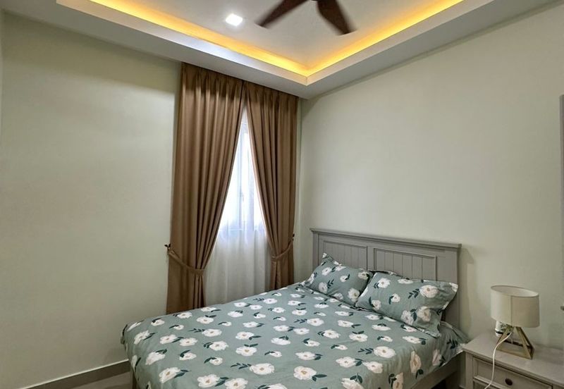 LBS Skylake Residence