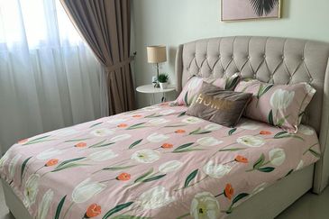 LBS Skylake Residence