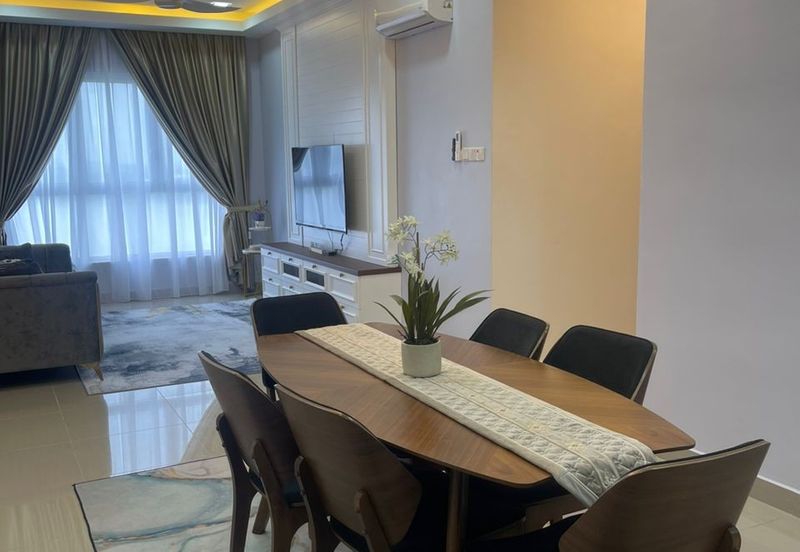 LBS Skylake Residence