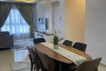 LBS Skylake Residence