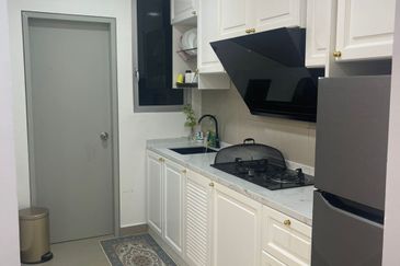 LBS Skylake Residence