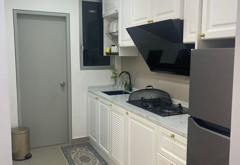 LBS Skylake Residence