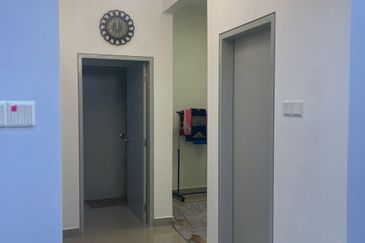 LBS Skylake Residence