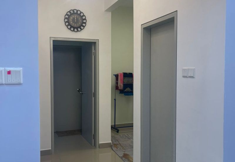 LBS Skylake Residence