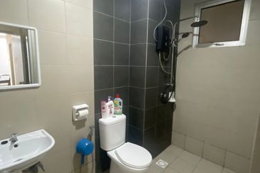 LBS Skylake Residence