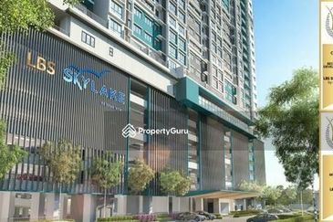 LBS Skylake Residence